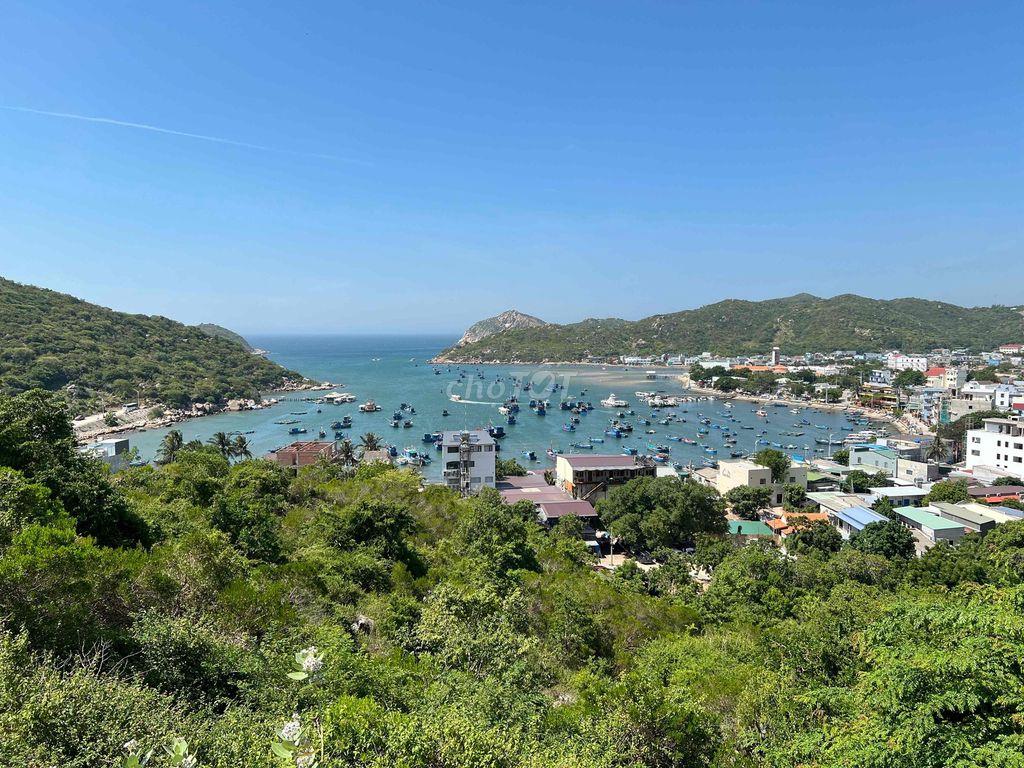 đất Vĩnh Hy biển Ninh Thuận