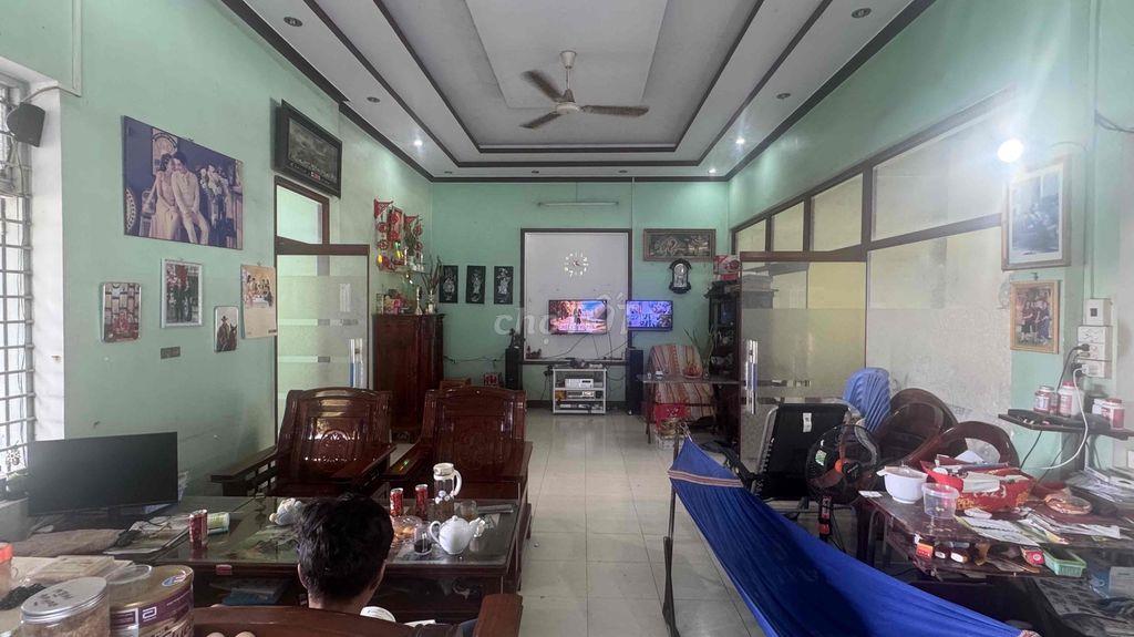 Bán nhà góc 2 MT đường 21-8 Đô Vinh, 792m2, 7tỷ900trieu