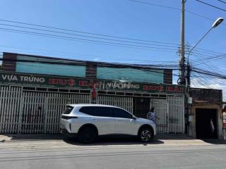 Bán nhà góc 2 MT đường 21-8 Đô Vinh, 792m2, 7tỷ900trieu