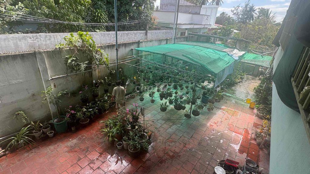 Bán nhà góc 2 MT đường 21-8 Đô Vinh, 792m2, 7tỷ900trieu
