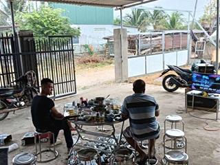 cần bán nhà nguyên căn đường xe tải