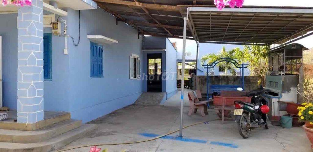 Nhà riêng rộng rãi ở Tháp Chàm