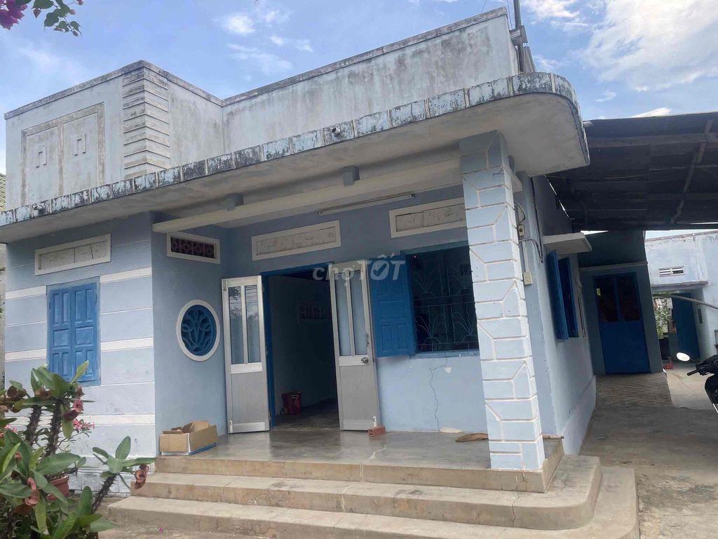 Nhà riêng rộng rãi ở Tháp Chàm