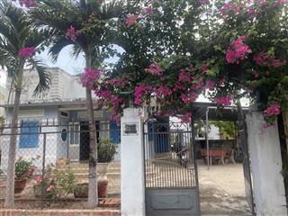 Nhà riêng rộng rãi ở Tháp Chàm