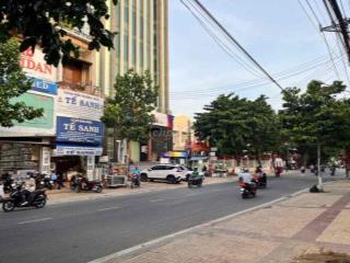 Bán Nhà Mặt Tiền Thống Nhất Đoạn Nhà Hàng Song Hưng  🗺️Diện tích : 102m