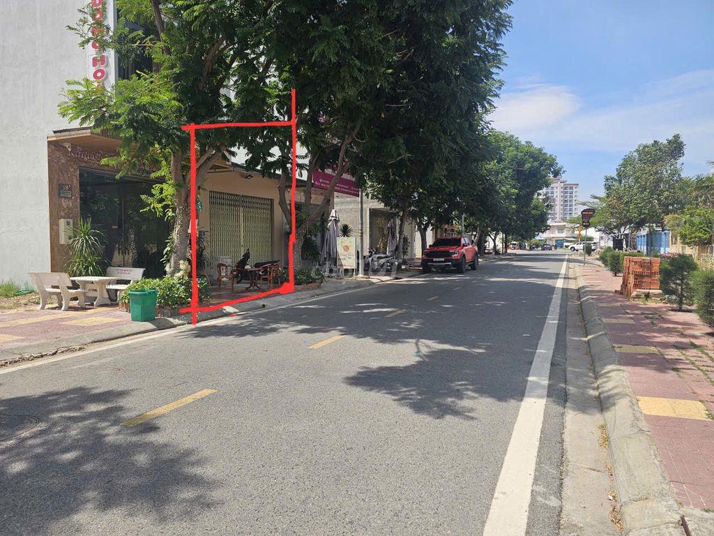 Cho thuê nhà ở và kinh doanh, mới xây, khu đô thị mới K1 Phan Rang