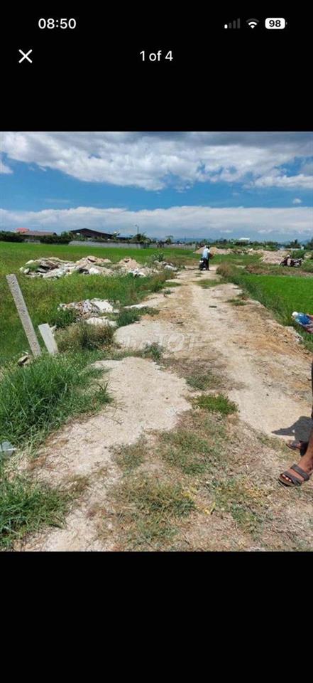 Bán nhanh lô đất đường Phan Đăng Lưu