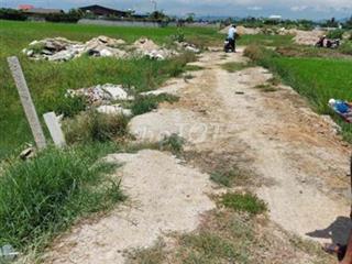 Bán nhanh lô đất đường Phan Đăng Lưu