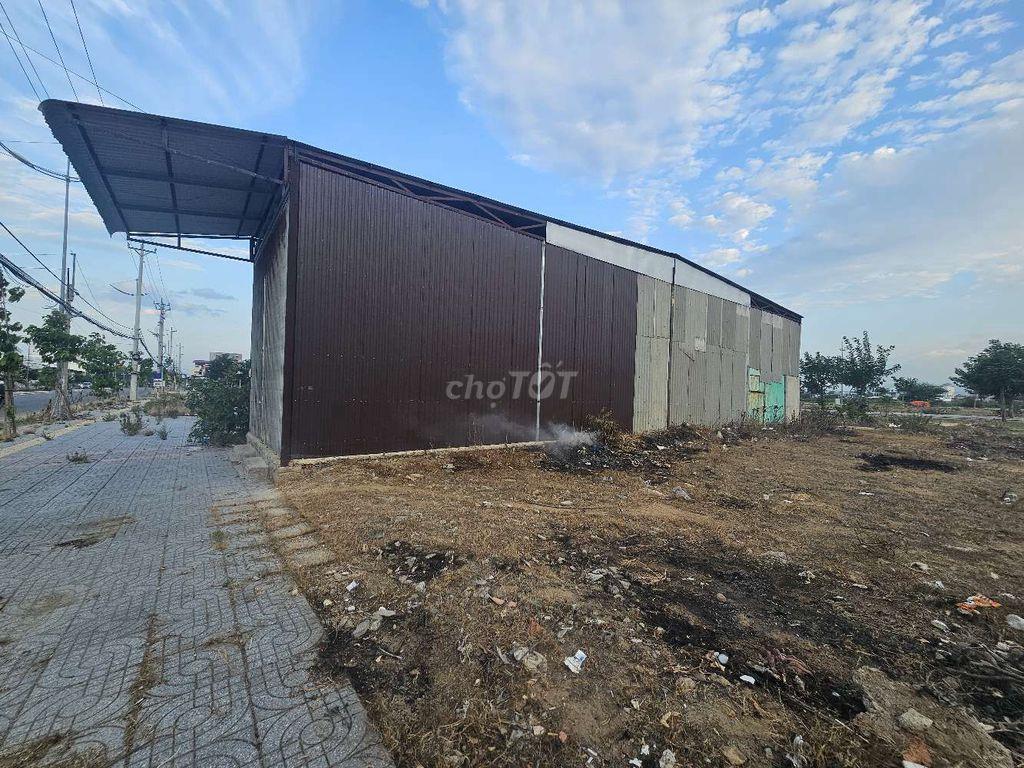 CƠ HỘI  BÁN ĐẤT MẶT TIỀN ĐƯỜNG THỐNG NHẤT (KHU TÁI ĐỊNH CƯ)