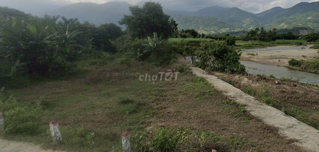CHÍNH CHỦ CẦN BÁN GẤP ĐẤT MẶT TIỀN ĐƯỜNG LÂM SƠN DIỆN TÍCH 815m2