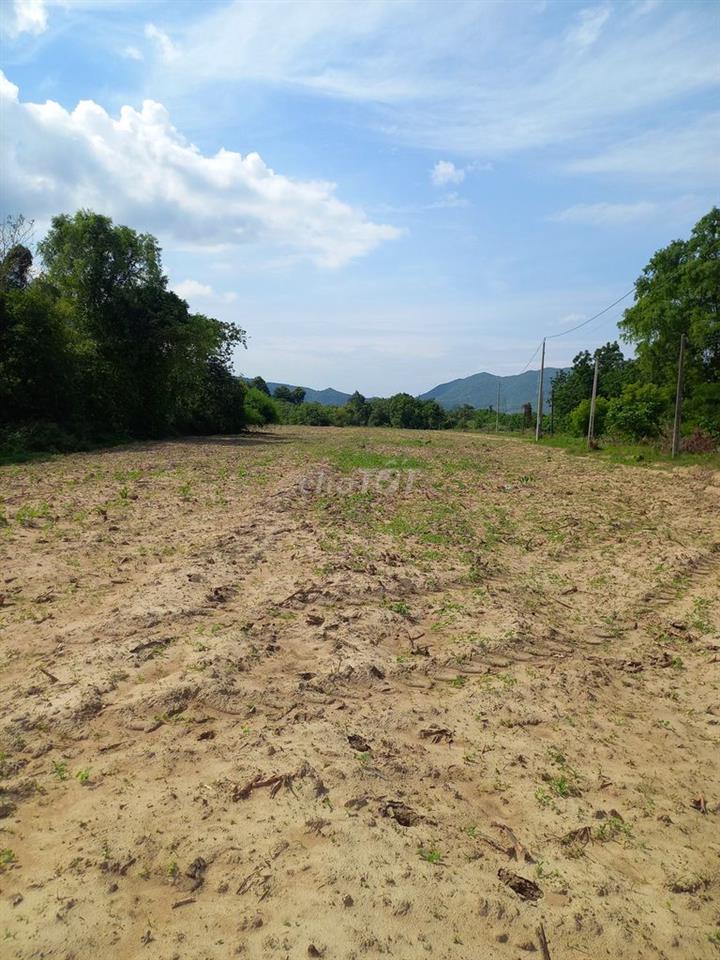 BÁN 3.185 m2 HNK – MẶT TIỀN HƠN 80m ĐƯỜNG NHỰA Ô TÔ - GIÁ ĐẦU TƯ