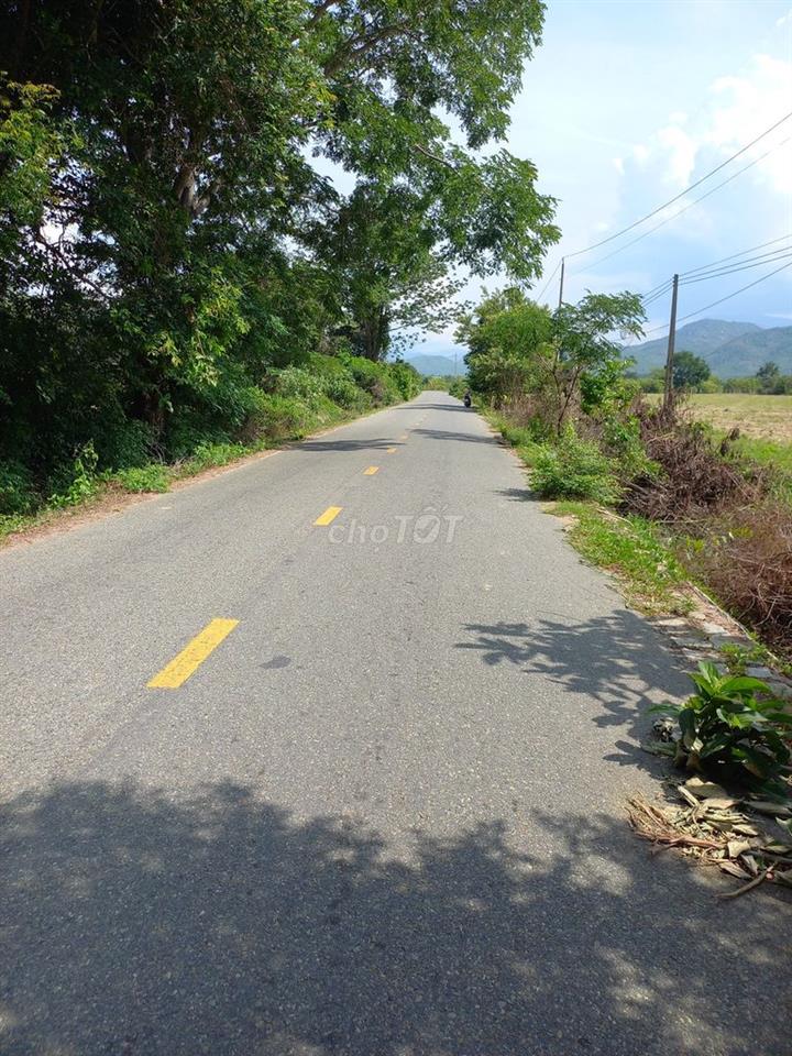 BÁN 3.185 m2 HNK – MẶT TIỀN HƠN 80m ĐƯỜNG NHỰA Ô TÔ - GIÁ ĐẦU TƯ