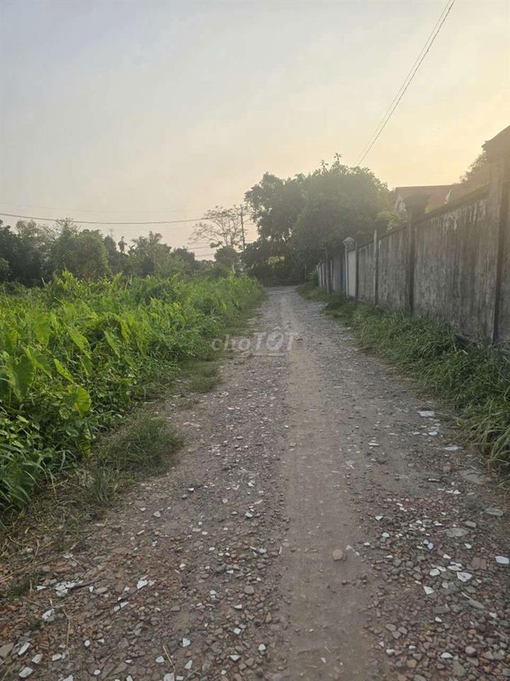 đất thổ cư, chính chủ