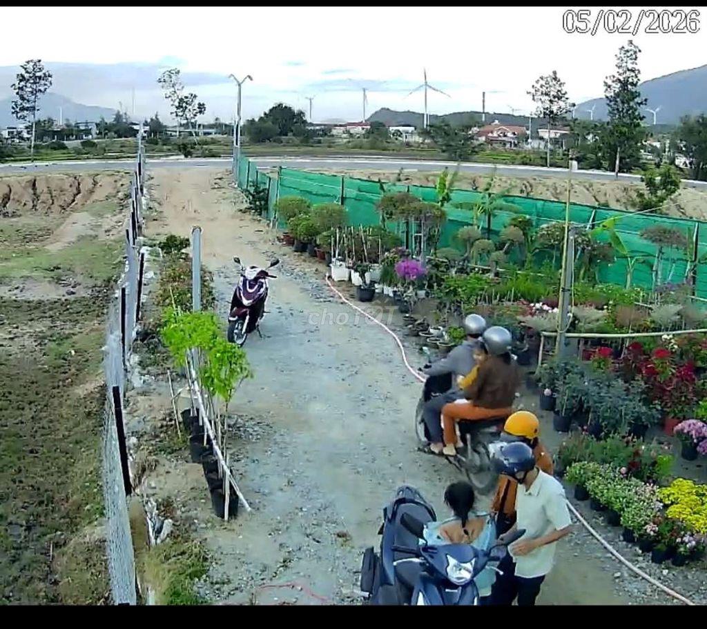 bán đất nông nghiệp gần trường phan bội Châu