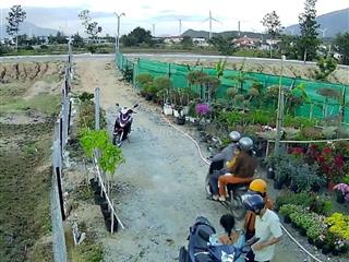 bán đất nông nghiệp gần trường phan bội Châu