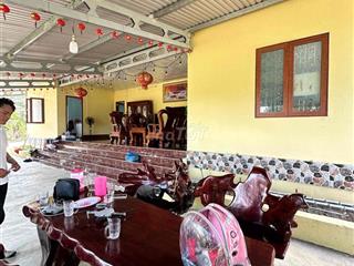 CHÍNH CHỦ BÁN VILLA SÂN VƯỜN NINH SƠN , NINH THUẬN