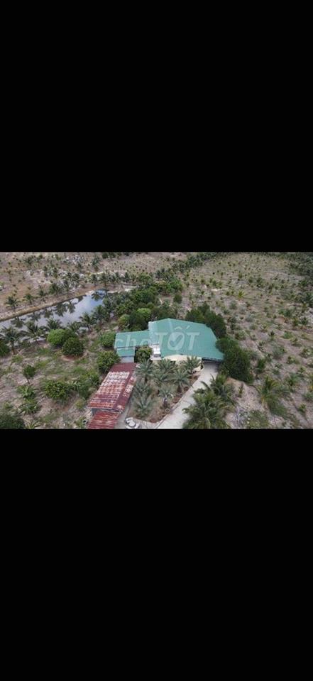 CHÍNH CHỦ BÁN VILLA SÂN VƯỜN NINH SƠN , NINH THUẬN