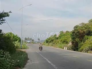 Đất Kinh doanh Resort