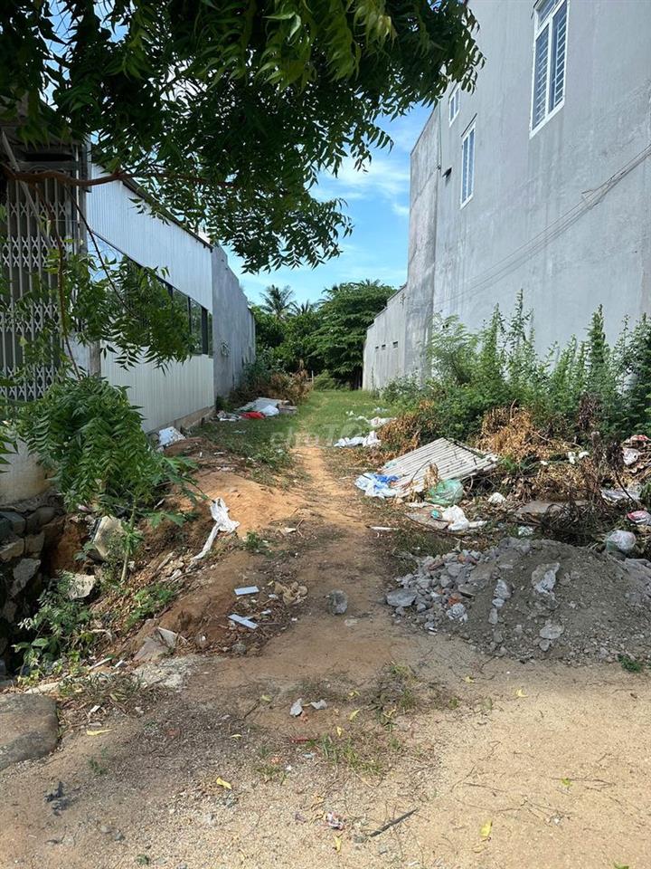 Cần bán lô đất thổ cư 213m2 giá 1ty650