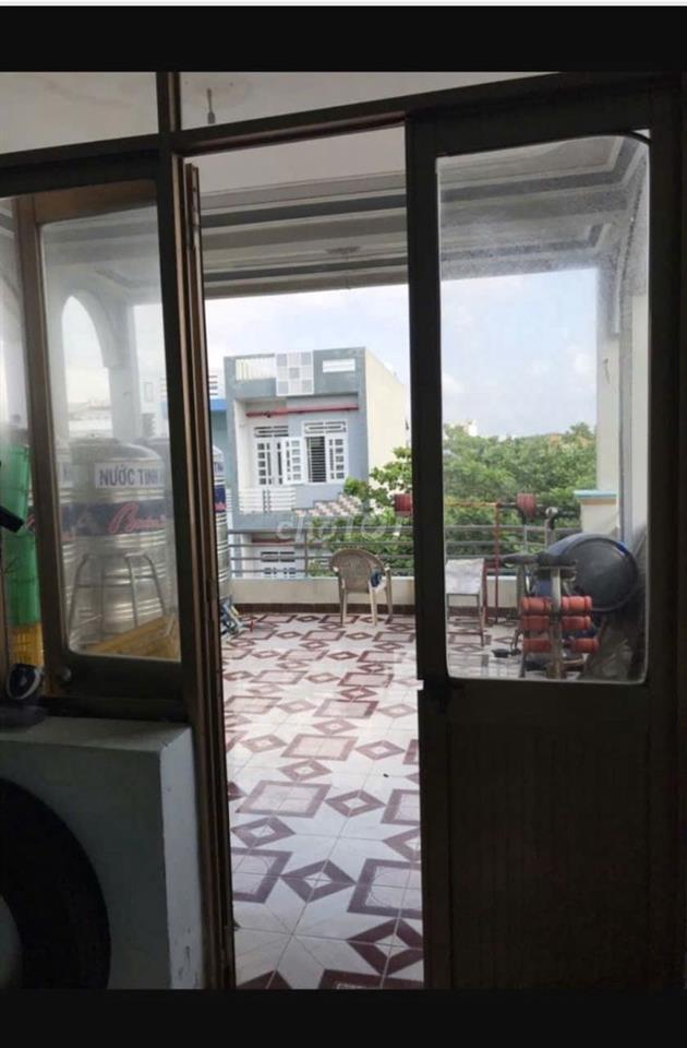 Bán nhà đường Nguyễn Công Trứ tỉnh Phú Yên. Diện tích: 91,66m²