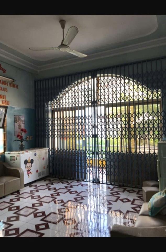 Bán nhà đường Nguyễn Công Trứ tỉnh Phú Yên. Diện tích: 91,66m²