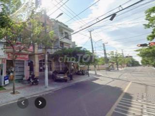 Bán nhà mặt tiền đường Trường Chinh, phường 7