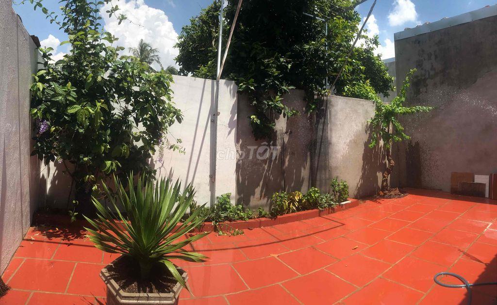 Bán nhà mặt tiền DH22, Phước Khánh, P.Tuy Hòa