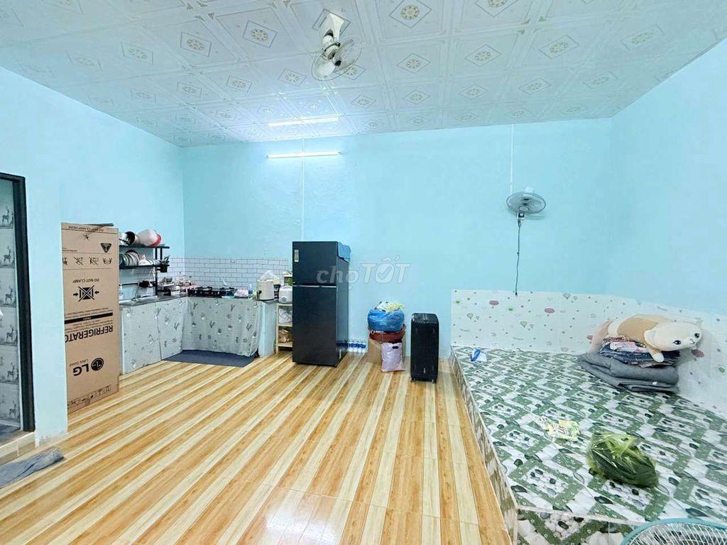 Bán nhà nguyên căn cấp 4