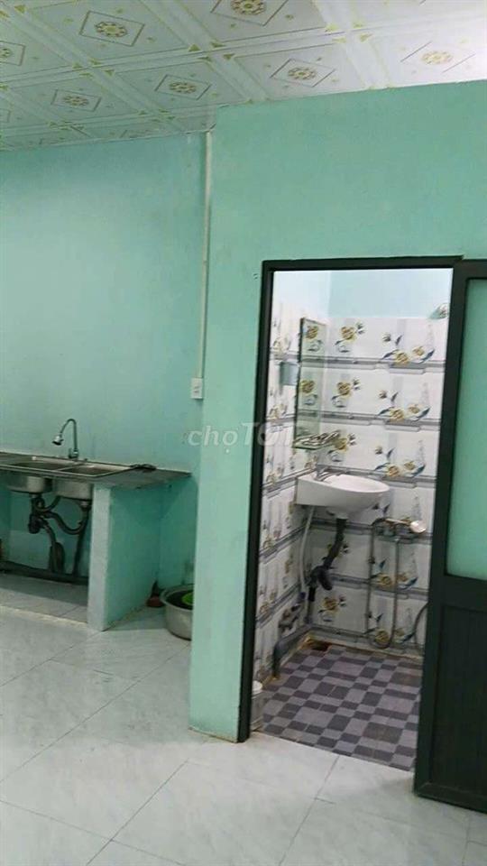 Bán nhà nguyên căn cấp 4