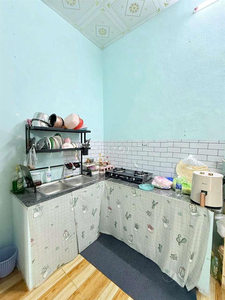 Bán nhà nguyên căn cấp 4