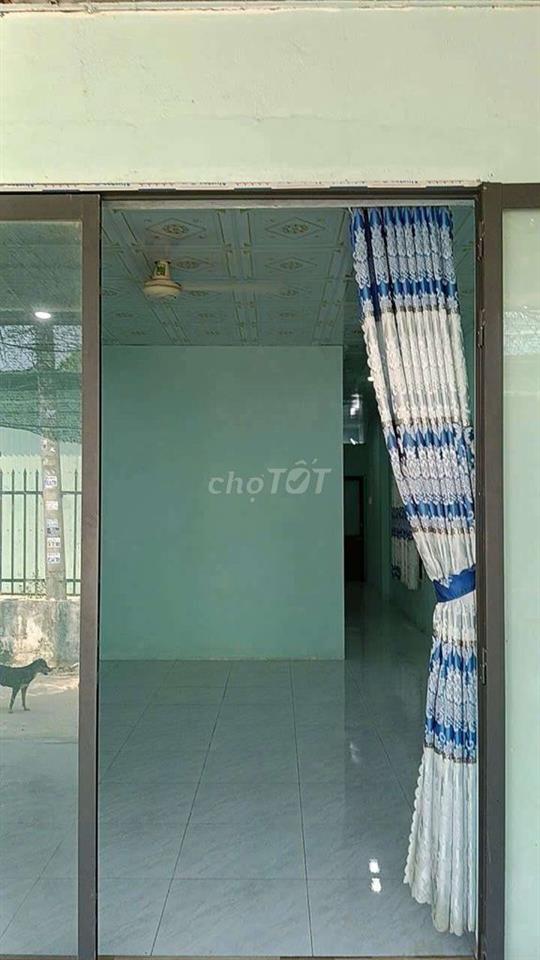 Bán nhà nguyên căn cấp 4