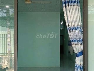 Bán nhà nguyên căn cấp 4