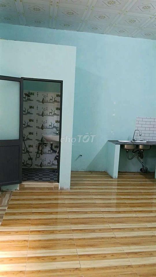 Bán nhà nguyên căn cấp 4