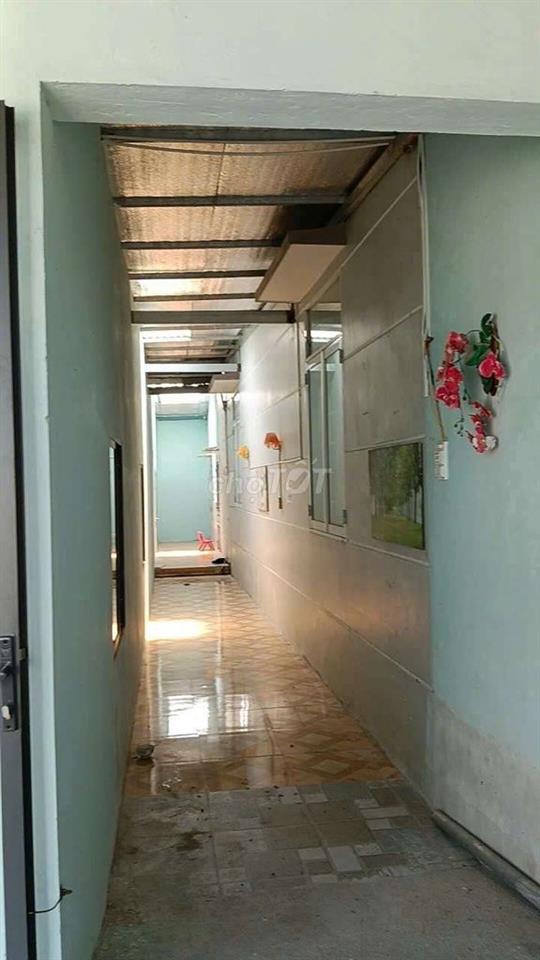 Bán nhà nguyên căn cấp 4