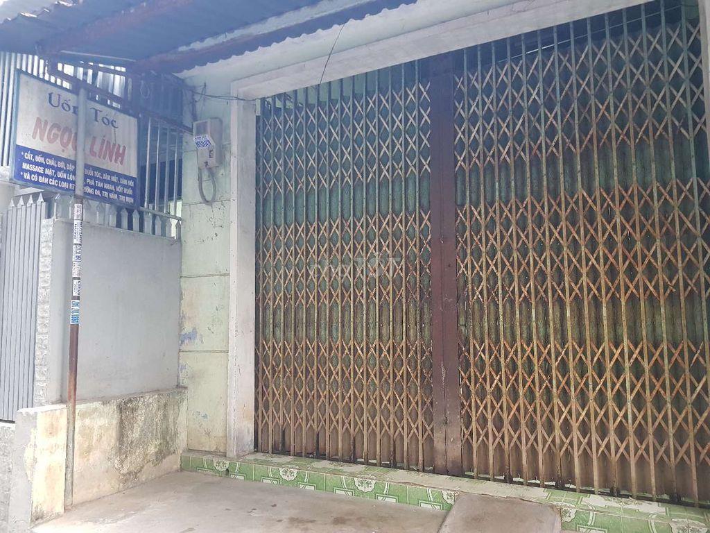 Đang định cư ờ nước ngoài cần bán gấp nhà