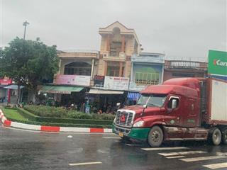 Chính chủ cho thuê nhà mặt tiền