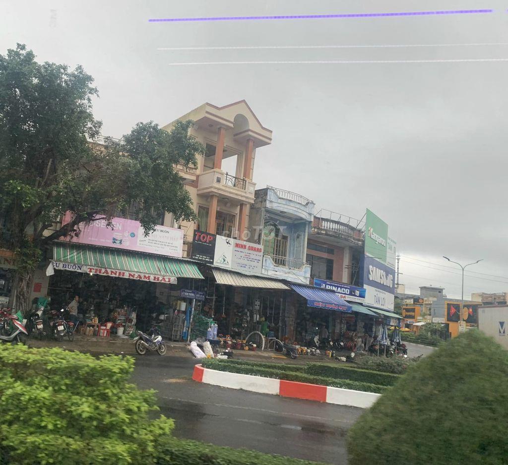 Chính chủ cho thuê nhà mặt tiền