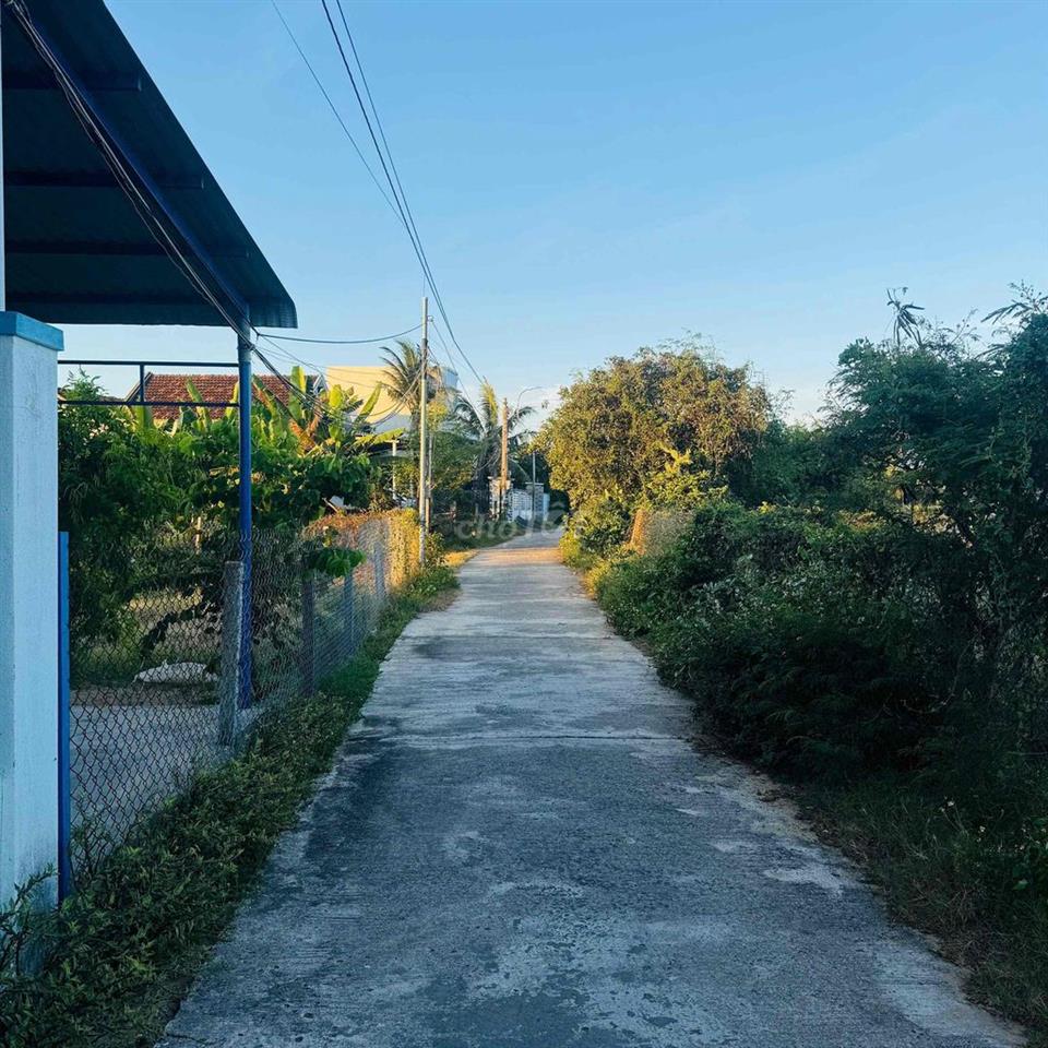 đất khu dân cư