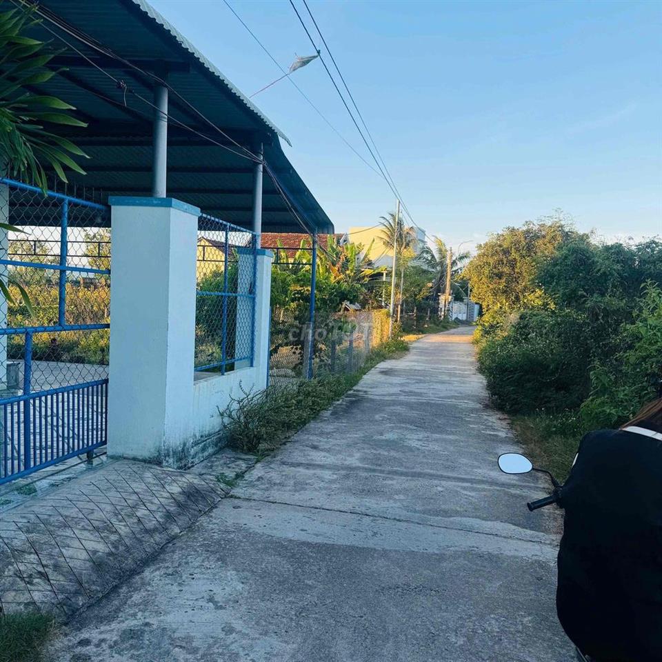đất khu dân cư