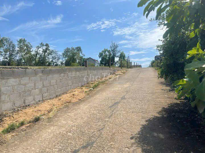 Cần bán lô đất Thọ Lâm