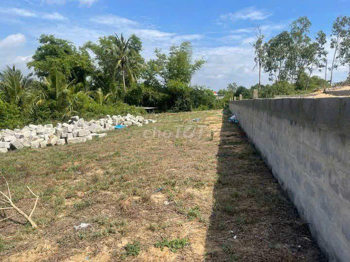 Cần bán lô đất Thọ Lâm