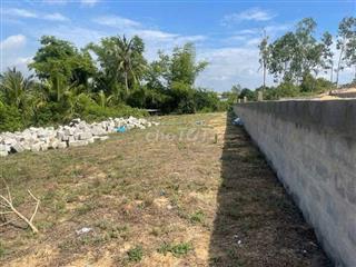 Cần bán lô đất Thọ Lâm