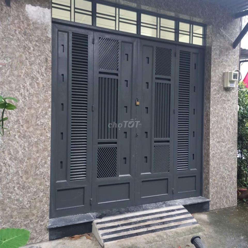 Nhà cho thuê đường Tân Kỳ Tân Quý