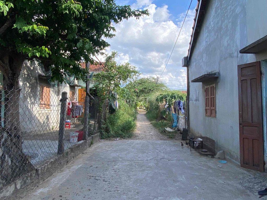 Chính chủ 198m2 ĐẤT THỔ CƯ ODT ĐÔNG HOÀ - PHÚ YÊN