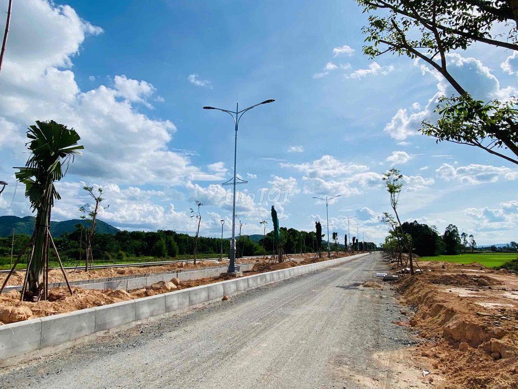 Chính chủ 198m2 ĐẤT THỔ CƯ ODT ĐÔNG HOÀ - PHÚ YÊN