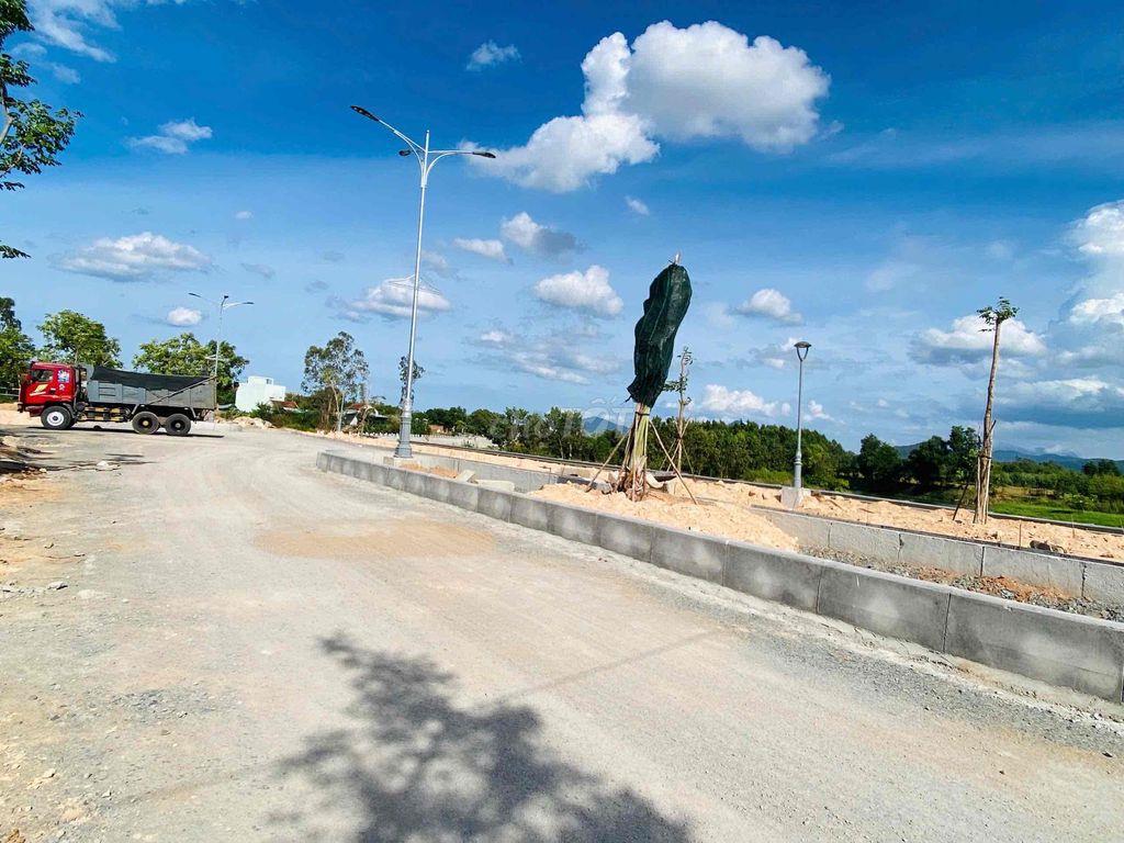 Chính chủ 198m2 ĐẤT THỔ CƯ ODT ĐÔNG HOÀ - PHÚ YÊN