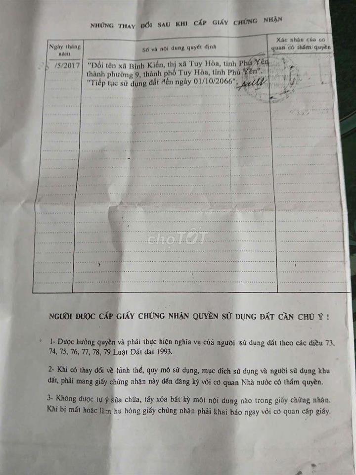 Đất nền cần bán gấp