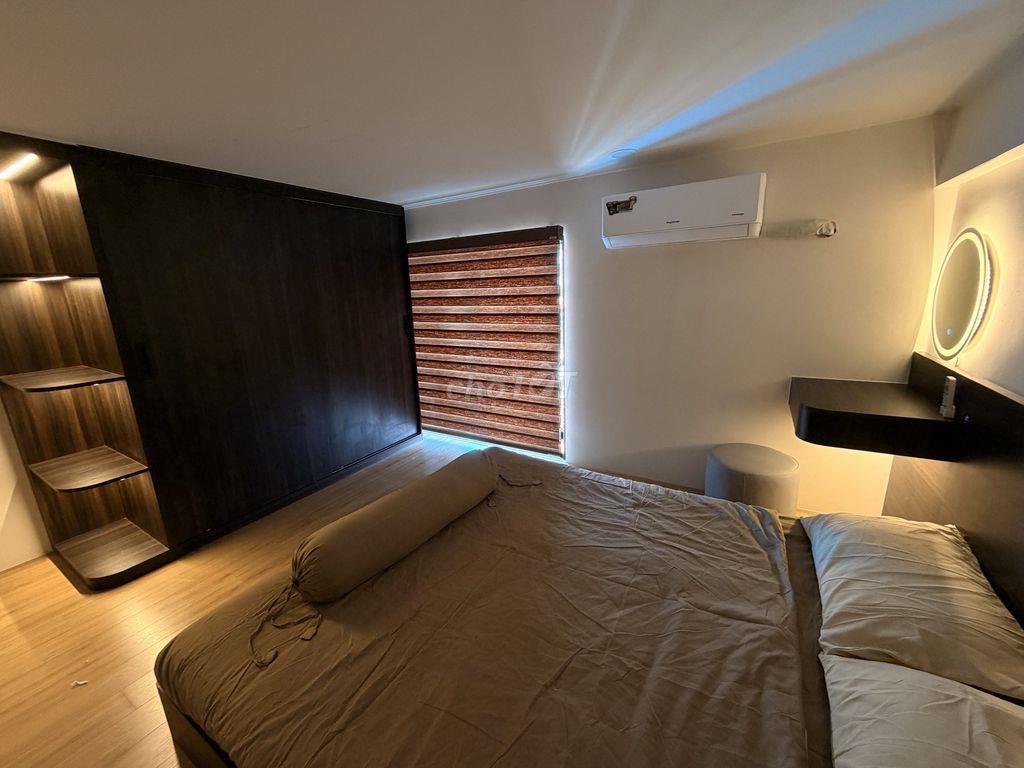 🔥 DUPLEX ART RESIDENCE HÀ NAM –  full nội thất - 4 tầm view triệu đô 🔥