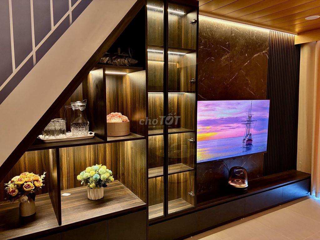 🔥 DUPLEX ART RESIDENCE HÀ NAM –  full nội thất - 4 tầm view triệu đô 🔥