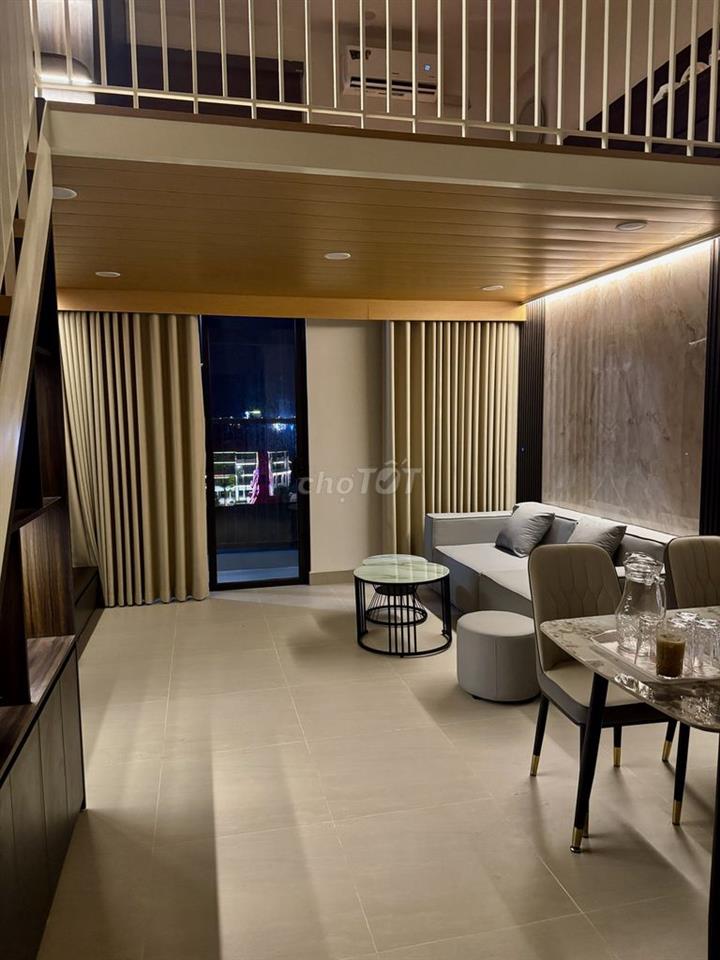 🔥 DUPLEX ART RESIDENCE HÀ NAM –  full nội thất - 4 tầm view triệu đô 🔥